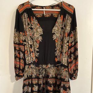 Free People Tunic